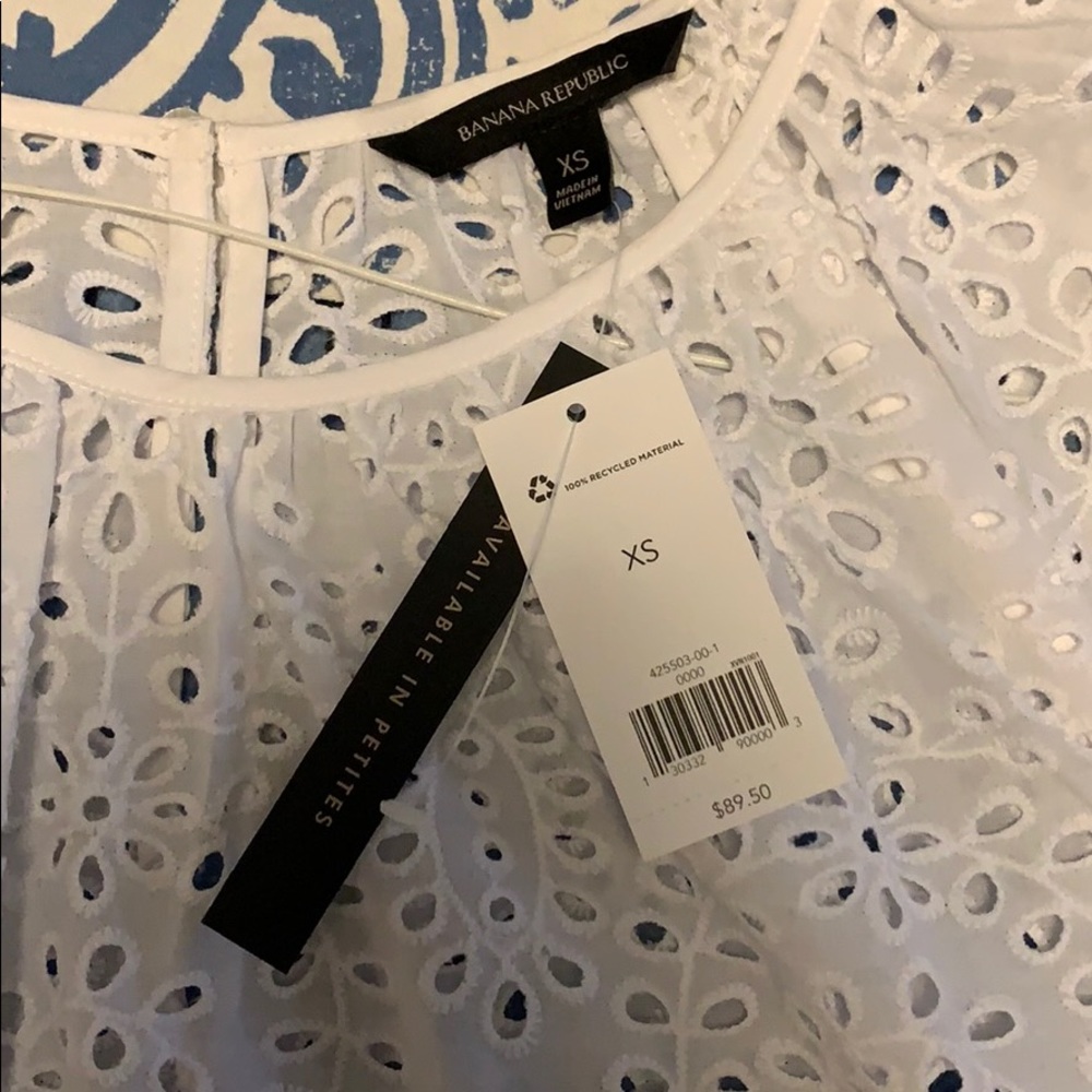 Blouse - Picture 2 of 2